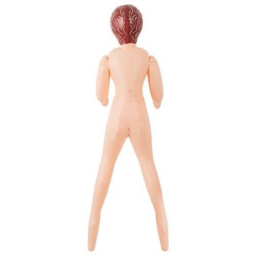 Фото товара: Надувная секс-кукла Joahn, код товара: 05202170000/Арт.61224, номер 3