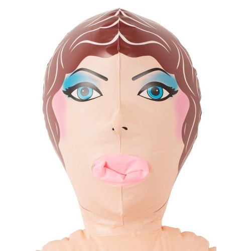Фото товара: Надувная секс-кукла Joahn, код товара: 05202170000/Арт.61224, номер 4