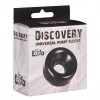 Купить Сменная насадка для вакуумной помпы Discovery Saver код товара: 6905-00Lola/Арт.61899. Секс-шоп в СПб - EROTICOASIS | Интим товары для взрослых 