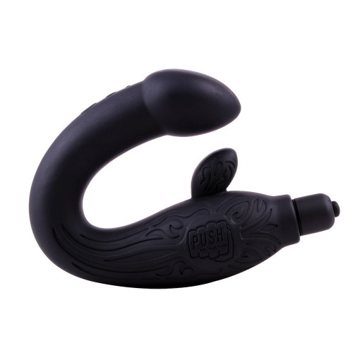 Фото товара: Вибростимулятор простаты P-Spot Perineum Massager, код товара: CN-330704066/Арт.62194, номер 1