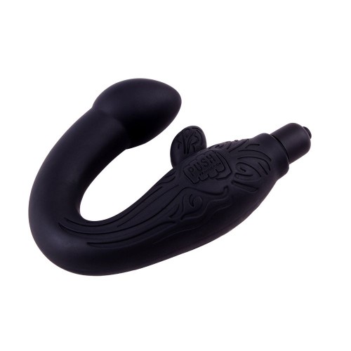 Купить Вибростимулятор простаты P-Spot Perineum Massager код товара: CN-330704066/Арт.62194. Секс-шоп в СПб - EROTICOASIS | Интим товары для взрослых 