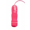 Фото товара: Розовая вибровтулка с  5 режимами вибрации POPO Pleasure - 10,5 см., код товара: 731324 / Арт.62480, номер 2