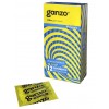 Фото товара: Классические презервативы с обильной смазкой Ganzo Classic - 12 шт., код товара: Ganzo Classic №12/Арт.62966, номер 1