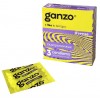 Фото товара: Тонкие презервативы для большей чувствительности Ganzo Sence - 3 шт., код товара: Ganzo Sence №3/Арт.62967, номер 1
