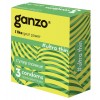 Купить Ультратонкие презервативы Ganzo Ultra thin - 3 шт. код товара: Ganzo Ultra thin №3/Арт.62969. Секс-шоп в СПб - EROTICOASIS | Интим товары для взрослых 