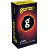 Купить Ароматизированные презервативы Ganzo Juice - 12 шт. код товара: Ganzo Juice №12/Арт.62977. Секс-шоп в СПб - EROTICOASIS | Интим товары для взрослых 