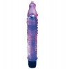 Купить Фиолетовый гелевый вибратор в форме крокодильчика - 19 см. код товара: 110821/Арт.64601. Секс-шоп в СПб - EROTICOASIS | Интим товары для взрослых 