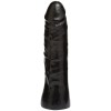 Купить Насадка-фаллоимитатор для страпон-систем Vac-U-Lock CodeBlack 7 Inch Thin Dong - 18,3 см. код товара: 1016-02-BX/Арт.65437. Секс-шоп в СПб - EROTICOASIS | Интим товары для взрослых 