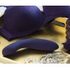Фото товара: Фиолетовый вибромассажёр We Vibe Rave Purple - 19,3 см., код товара: SNRASG4/Арт.66209, номер 4