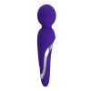 Купить Фиолетовый жезловый вибратор Walter код товара: BI-014622-3/Арт.460053. Секс-шоп в СПб - EROTICOASIS | Интим товары для взрослых 