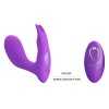 Фото товара: Фиолетовый стимулятор G-точки Idabelle - 10,1 см., код товара: BI-300052W/Арт.460068, номер 4