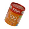 Фото товара: Ультратонкие презервативы Maxus Ultra Thin - 100 шт., код товара: Maxus Ultra Thin №100/Арт.460301, номер 2