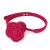 Купить Розовый виброкляп Blazing Rose код товара: SHD-S384/Арт.460399. Секс-шоп в СПб - EROTICOASIS | Интим товары для взрослых 
