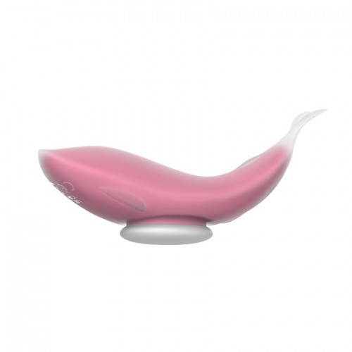 Фото товара: Розовый вибростимулятор Panty Vibrator для ношения в трусиках, код товара: MY- 1319/Арт.460402, номер 2