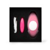 Фото товара: Розовый вибростимулятор Panty Vibrator для ношения в трусиках, код товара: MY- 1319/Арт.460402, номер 5