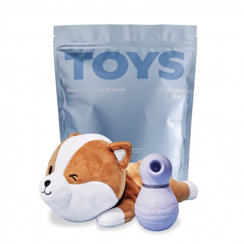 Купить Клиторальный стимулятор Shibae Toys код товара: BAE01T02/Арт.485073. Секс-шоп в СПб - EROTICOASIS | Интим товары для взрослых 