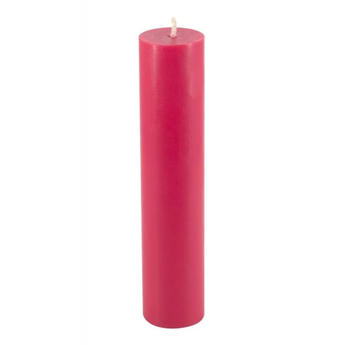 Купить Низкотемпературная свеча для тактильной практики Wax Play To Blaze код товара: 1066-02lola/Арт.489168. Секс-шоп в СПб - EROTICOASIS | Интим товары для взрослых 