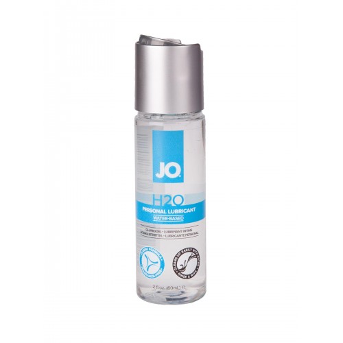 Фото товара: Нейтральный лубрикант на водной основе JO Personal Lubricant H2O - 60 мл., код товара: JO40034/Арт.68370, номер 3