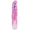 Купить Розовый вибромассажёр BATH BOY - 17,8 см. код товара: 14-04-C8-BCD/Арт.68549. Секс-шоп в СПб - EROTICOASIS | Интим товары для взрослых 