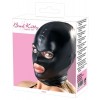 Фото товара: Маска на голову Head Mask с wet-look эффектом, код товара: 24919311001/Арт.68924, номер 2