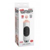 Фото товара: Мастурбатор-вагина Mega Grip Vibrating Stroker Pussy, код товара: RD292/Арт.68983, номер 1