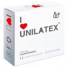 Купить Ультратонкие презервативы Unilatex Ultra Thin - 3 шт. код товара: Unilatex Ultra Thin №3/Арт.69171. Секс-шоп СПб - EROTICOASIS | Интим интернет-магазин для взрослых 