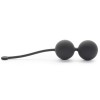 Фото товара: Вагинальные шарики Tighten and Tense Silicone Jiggle Balls, код товара: FS-59959/Арт.69212, номер 1