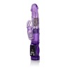 Купить Фиолетовый вибромассажер Petite Jack Rabbit - 24 см. код товара: SE-0610-40-2/Арт.70677. Секс-шоп в СПб - EROTICOASIS | Интим товары для взрослых 