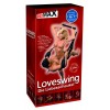 Купить Качели любви Loveswing DeLuxe код товара: 15105/Арт.72340. Секс-шоп в СПб - EROTICOASIS | Интим товары для взрослых 