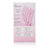 Фото товара: Набор из 5 диляторов разного размера Silicone Dilator Kit 5-Piece Set, код товара: SE-4805-05-3/Арт.72969, номер 5