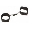 Купить Поножи Bondage Collection Ankle Cuffs One Size код товара: 1052-01Lola/Арт.73245. Секс-шоп в СПб - EROTICOASIS | Интим товары для взрослых 