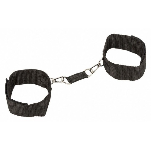 Купить Поножи Bondage Collection Ankle Cuffs Plus Size код товара: 1052-02Lola/Арт.73246. Онлайн секс-шоп в СПб - EroticOasis 