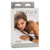 Фото товара: Ошейник с наручниками Bondage Collection Collar and Wristbands Plus Size, код товара: 1058-02Lola/Арт.73250, номер 2