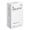 Купить Разноцветные ароматизированные презервативы Unilatex Multifruit  - 12 шт. + 3 шт. в подарок код товара: Unilatex Multifruits №12 + №3/Арт.73808. Секс-шоп в СПб - EROTICOASIS | Интим товары для взрослых 