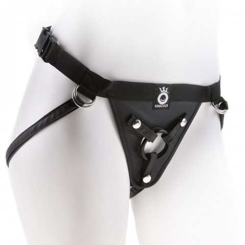 Фото товара: Трусики-крепление для фаллоимитатора Fit Rite Harness, код товара: PD5630-23/Арт.74080, номер 2