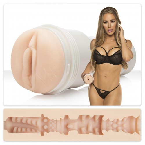 Купить Мастурбатор-вагина Fleshlight Girls - Nicole Aniston Fit код товара: FL460/Арт.74361. Секс-шоп в СПб - EROTICOASIS | Интим товары для взрослых 