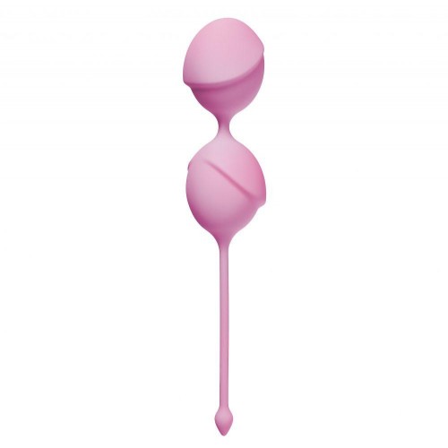 Фото товара: Розовые вагинальные шарики One Thousand and One Nights, код товара: 3004-01Lola/Арт.74588, номер 2