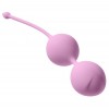 Купить Розовые вагинальные шарики Scarlet Sails код товара: 3003-01Lola/Арт.74591. Секс-шоп в СПб - EROTICOASIS | Интим товары для взрослых 