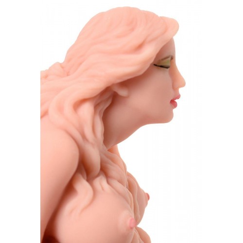 Фото товара: Кукла-мастурбатор с вагиной Isabel без вибрации, код товара: M10-003-8/Арт.75366, номер 12