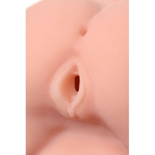 Фото товара: Кукла-мастурбатор с вагиной Isabel без вибрации, код товара: M10-003-8/Арт.75366, номер 9