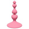 Купить Розовая анальная пробка Sweetheart Plug Pink - 10 см. код товара: 4106-01Lola/Арт.75580. Секс-шоп в СПб - EROTICOASIS | Интим товары для взрослых 