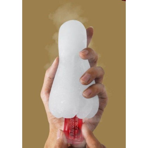 Фото товара: Мастурбатор-вагина с пластинами для нагрева Men sMax ORB warmer, код товара: ET02/Арт.75777, номер 3