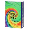 Купить Презервативы Sagami Miracle Fit - 5 шт. код товара: Sagami Miracle Fit №5/Арт.76918. Секс-шоп в СПб - EROTICOASIS | Интим товары для взрослых 