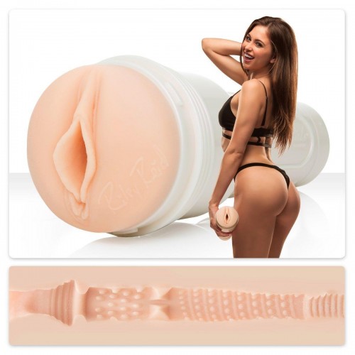 Купить Мастурбатор-вагина Fleshlight Girls - Riley Reid Utopia код товара: FL463/Арт.77040. Секс-шоп в СПб - EROTICOASIS | Интим товары для взрослых 