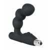 Купить Стимулятор простаты с вибрацией Rebel Bead-shaped Prostate Stimulator код товара: 05873460000/Арт.77819. Секс-шоп в СПб - EROTICOASIS | Интим товары для взрослых 