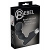 Фото товара: Стимулятор простаты с вибрацией Rebel Bead-shaped Prostate Stimulator, код товара: 05873460000/Арт.77819, номер 3