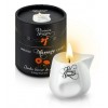 Купить Массажная свеча с ароматом мака Jardin Secret De Provence Coquelicot - 80 мл. код товара: 826037/Арт.77895. Секс-шоп в СПб - EROTICOASIS | Интим товары для взрослых 