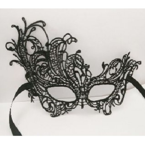 Купить Асимметричная маска  Тайны Венеции код товара: 47301-MM/Арт.80647. Секс-шоп в СПб - EROTICOASIS | Интим товары для взрослых 