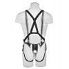 Фото товара: Страпон-система с телесной насадкой 11  Hollow Strap-On Suspender System - 28 см., код товара: PD5642-21/Арт.80527, номер 4