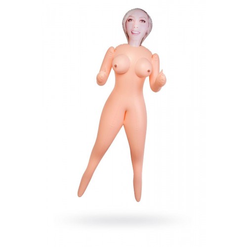Фото товара: Надувная секс-кукла Cecilia, код товара: 117023/Арт.80841, номер 1
